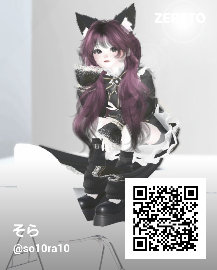 仲良しさん募集中〜
一緒にあそぼ！
 #友達募集 #フレンド募集
 #zepeto #ゼペット
 #フォロー  #いいね
 #フォロバ100