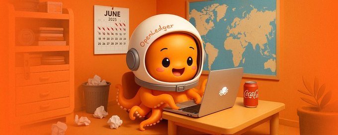 King Amslen(Ø,G) (@kamslen49609) on Twitter photo Not every AI project is different.
But <a href="/OpenledgerHQ/">Openledger</a> isn’t just building tools
It’s rebuilding the whole system.
🧠 Data earns.
💪 Models flex.
🤖 Agents hustle.
Everything on-chain.
Everything traceable.
Everything yours.
Plug in early
before AI becomes just another black Not every AI project is different.
But <a href="/OpenledgerHQ/">Openledger</a> isn’t just building tools
It’s rebuilding the whole system.
🧠 Data earns.
💪 Models flex.
🤖 Agents hustle.
Everything on-chain.
Everything traceable.
Everything yours.
Plug in early
before AI becomes just another black