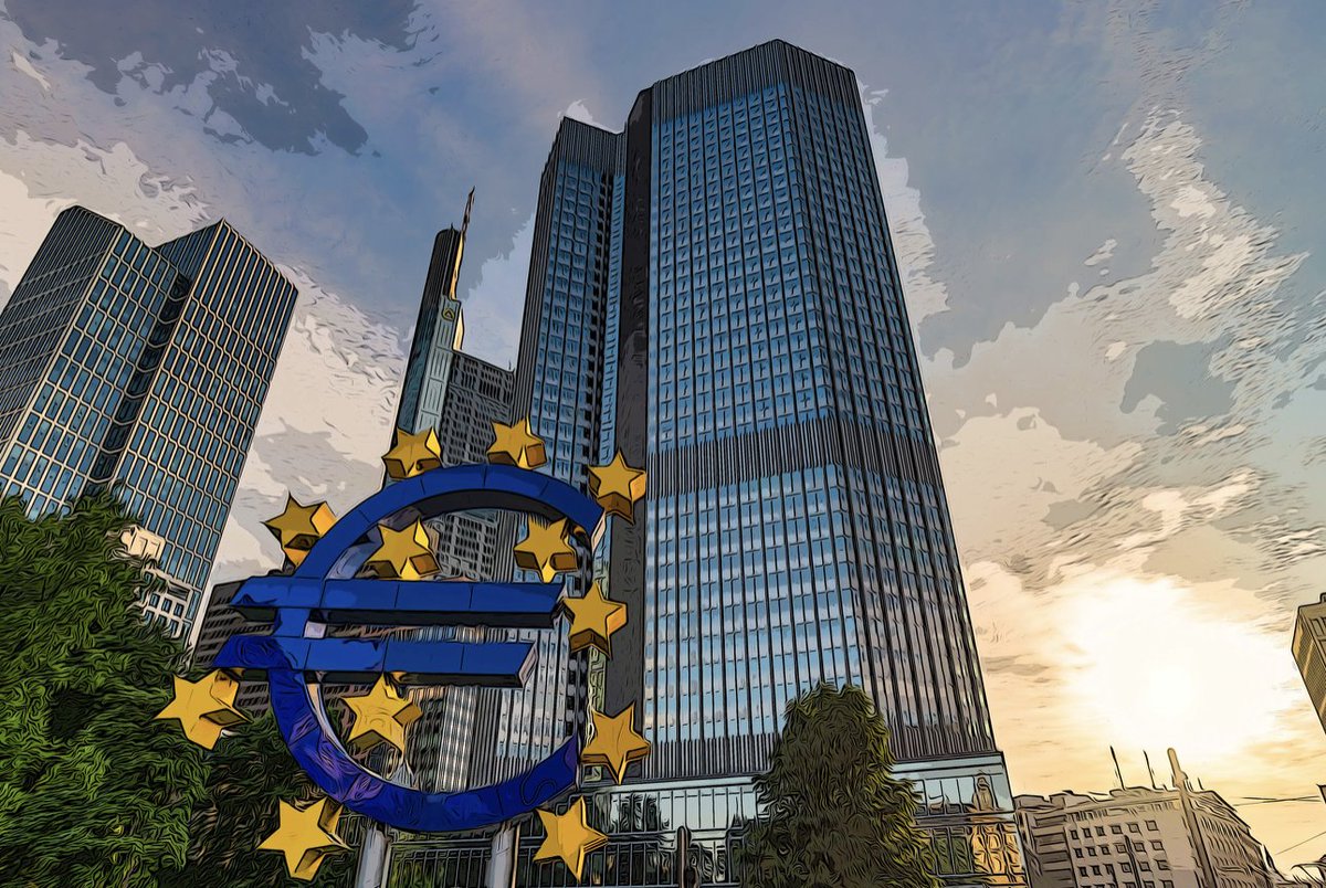 OffChain_Lux's tweet image. Should we count on governments to innovate?
The ECB could launch a euro stablecoin tomorrow.
No joke.
They could take the open-source, battle-tested code used by Tether or Circle, adapt it, and deploy it on Ethereum for a few euros.
Want it more custom?
There are already smart…