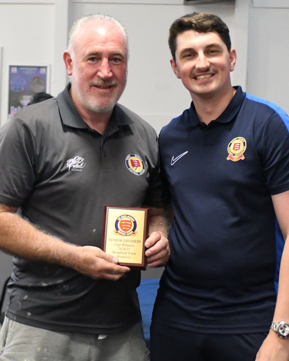 𝗖𝗨𝗣 𝗪𝗜𝗡𝗡𝗘𝗥𝗦 🏆

Congrats to each of our 2024/25 cup winners who picked up their commemorative plaques recently to recognise their achievements 👏