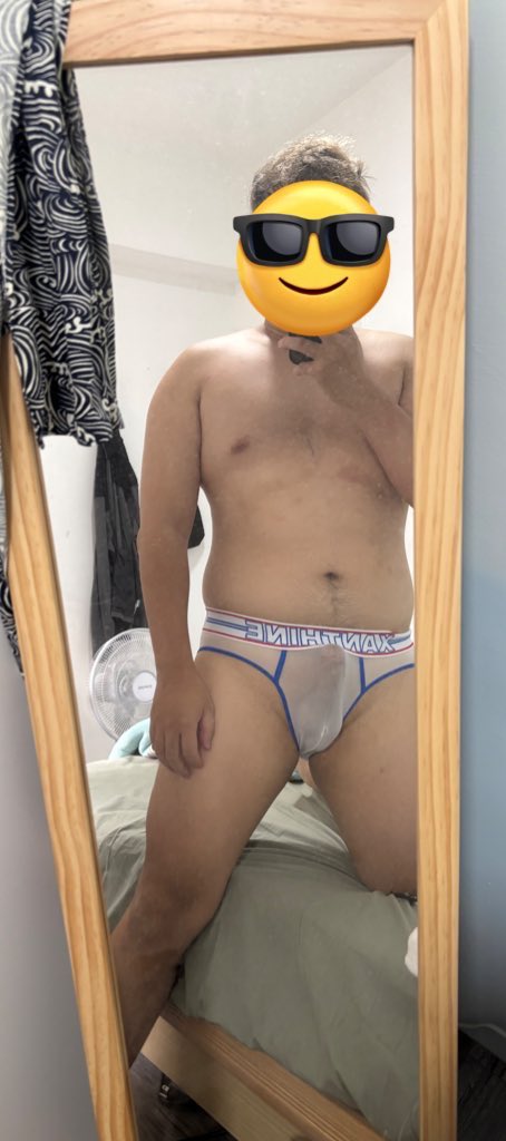 Weiter48's tweet photo. 別人送的內褲
穿起來也太害羞 https://t.co/lK7mqDeFln