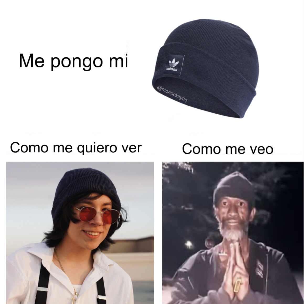 monockity 🌐 (@monockityhq) on Twitter photo 