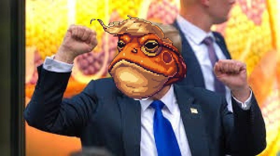 Mr Toad ๐ธ๐ฐ (@mrdonaldtoad) on Twitter photo ๐จ We raised nearly $3,000 USD during the recent @Intraverse_Game Taiko Trailblazers campaign โ and it's all been shared with our incredible participants! ๐ฅ
Check out the Top 5 Leaderboard ๐๐
๐ฅ 1st: $843 USDC + 415,930 DTC
โก๏ธ Donated back to support DTC development! ๐
๐ฅ ๐จ We raised nearly $3,000 USD during the recent @Intraverse_Game Taiko Trailblazers campaign โ and it's all been shared with our incredible participants! ๐ฅ
Check out the Top 5 Leaderboard ๐๐
๐ฅ 1st: $843 USDC + 415,930 DTC
โก๏ธ Donated back to support DTC development! ๐
๐ฅ