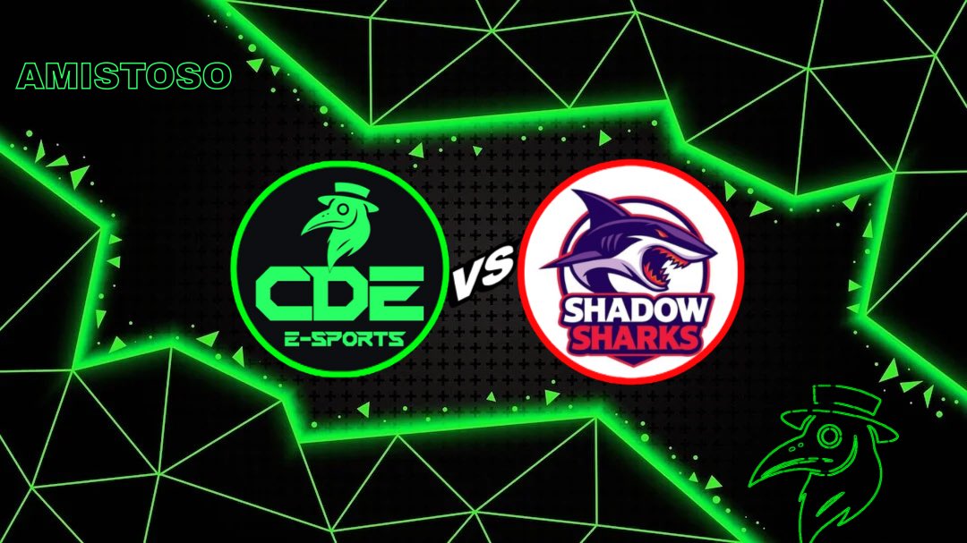 Corvos de Execução tweet media