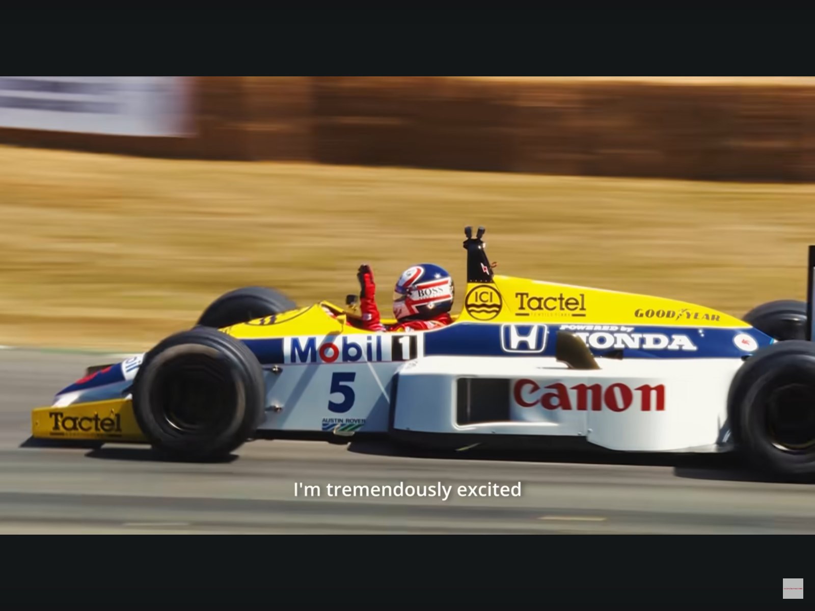 ☆WILLIAMS HONDA FW11☆N.MANSELL☆ Williams FW11 - Wikipedia