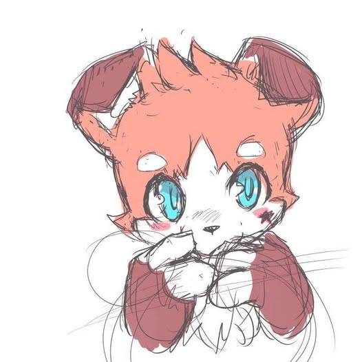 8年前に描いたナズのイラストが送られてきたので
今だったらどうかなって思って描いた！

ナズは相変わらずｶﾜ(・∀・)ｲｲ!!