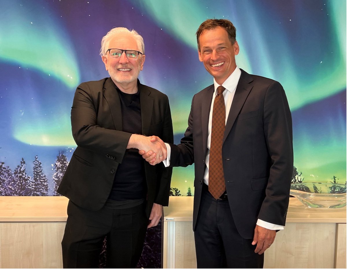 TFV_FPV's tweet image. 📣 🇸🇪 The TVF received a contribution of €560,000 from Sweden through the Swedish International Development Cooperation Agency
🙌 Thanks to support from donors like 🇸🇪 around 185,000 victims have directly benefitted from the TFV programmes since 2008
🔗trustfundforvictims.org/en/news/sweden…