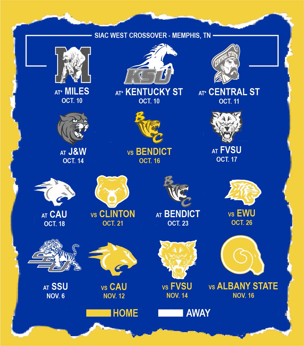 2️⃣0️⃣2️⃣5️⃣ official schedule is set!!!! 

Mark your 🗓️ a lot of great action is on the horizon for AUVB!! 

FALL SEASON IS APPROACHING!!! 
🏐💙🐝