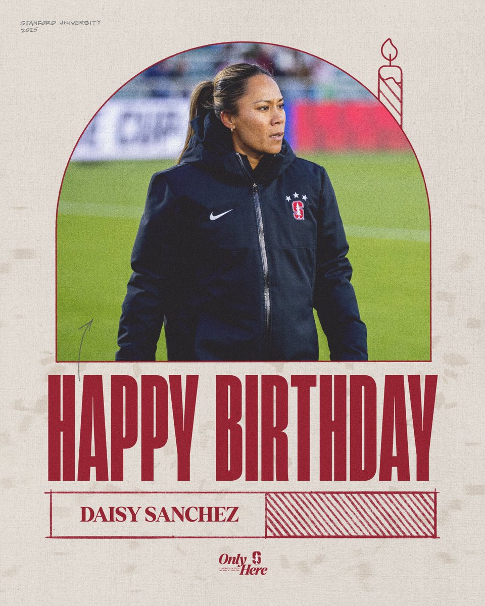 Happy Birthday, Daisy!

#HBD🥳🎂🎈