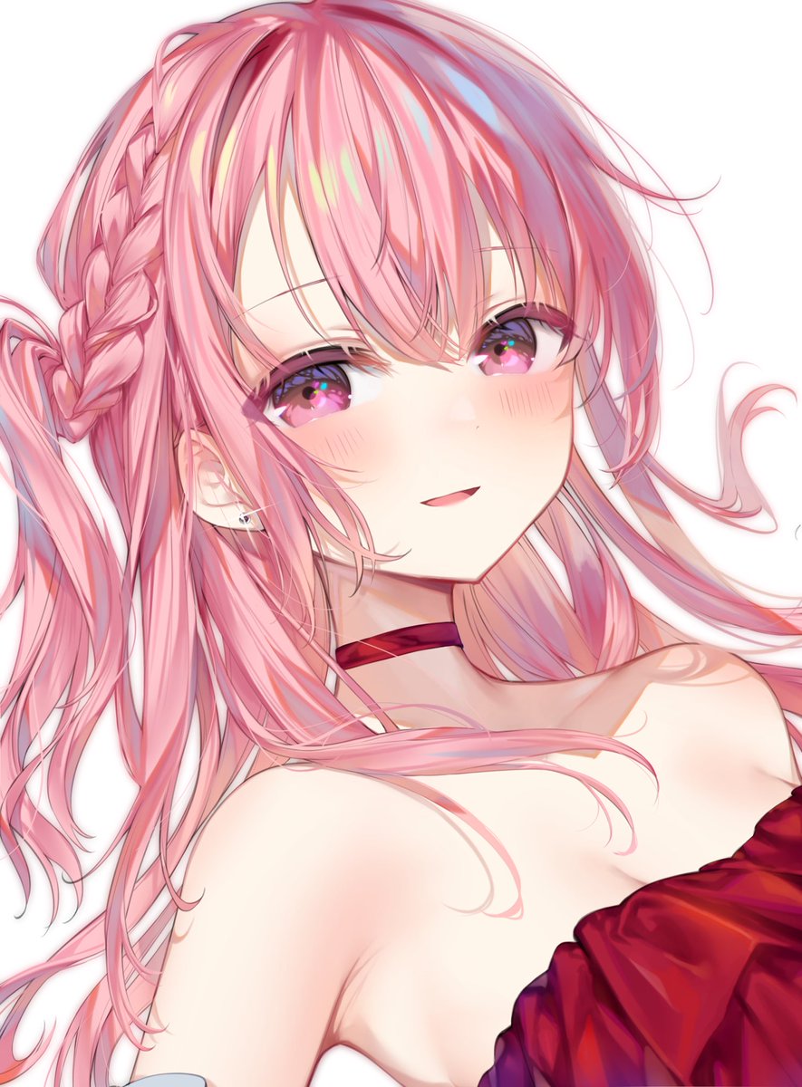 sakurairofuyu's tweet image. 