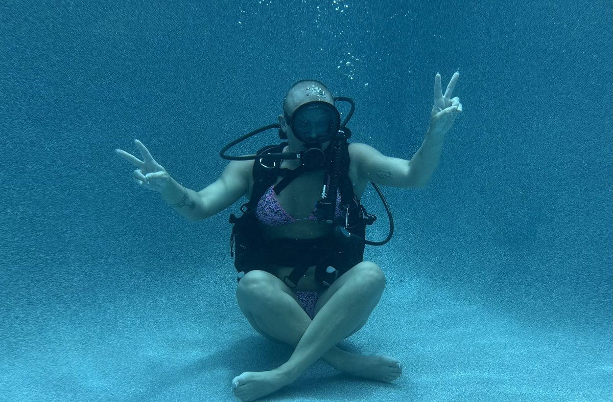 aqualungs50's tweet image. Introducing Stormy Lynn!  Three great videos to cum this week. 

#gijane #scubafetish