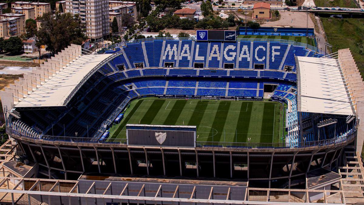 Time lapse de mas obras de la Romareda:
facebook.com/share/v/1AsmZM…

Time lapse de las obras de la Rosaleda: