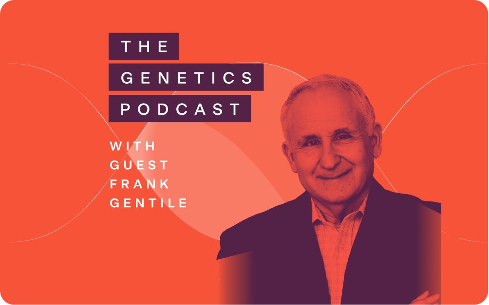sanogenetics's tweet image. Autophagy is gaining traction as a therapeutic target in neurodegeneration and rare disease.
In a recent episode of The Genetics Podcast, Frank Gentile, CEO of Casma Therapeutics, discussed how TRPML1 and lysosomal repair could change the treatment landscape for Parkinson’s…