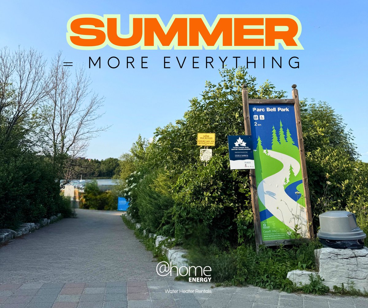 @home Energy tweet media