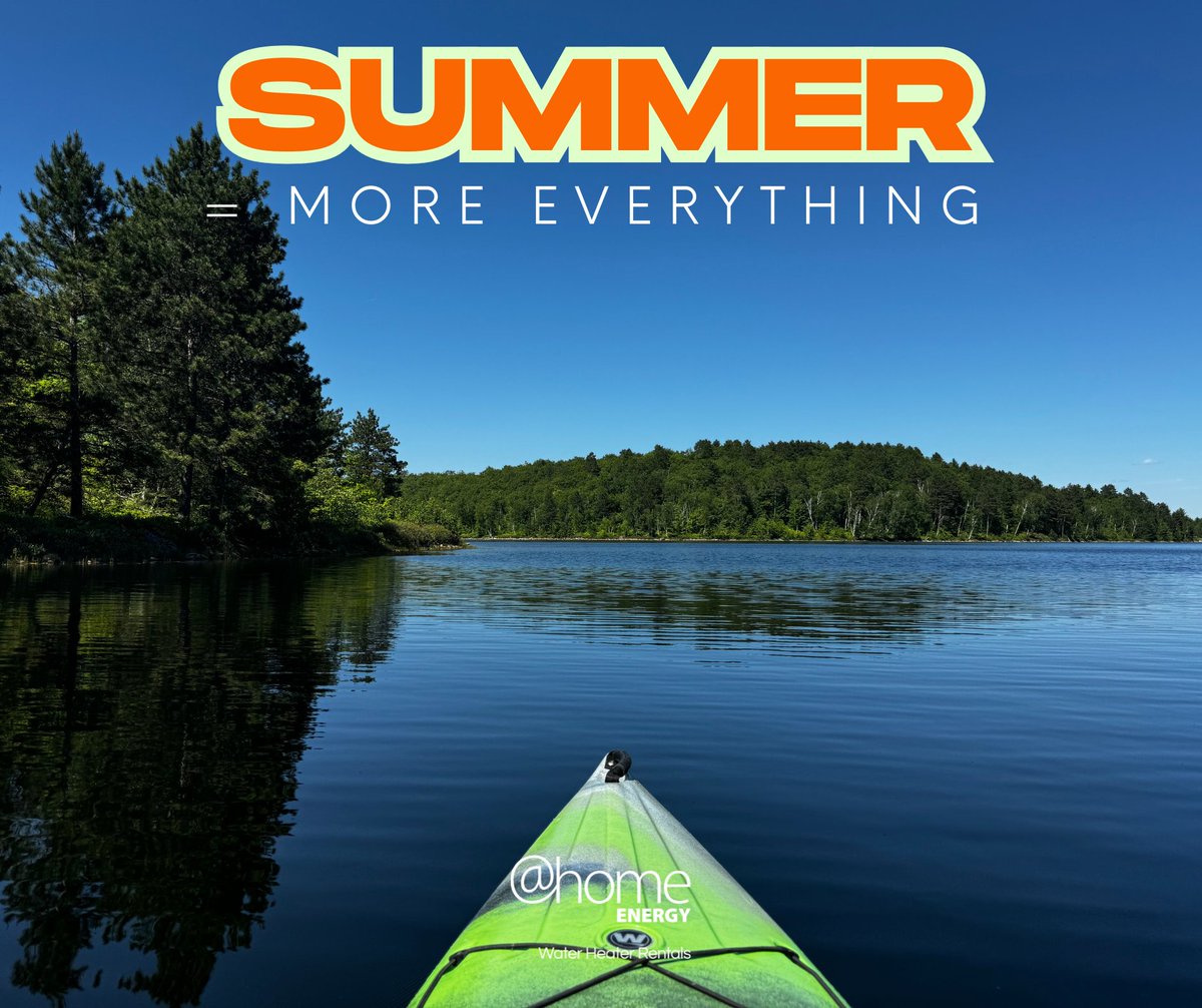 @home Energy tweet media