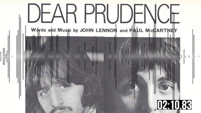 Dieu Prudence #FranceInASongOrMovie