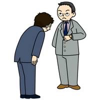 Монголчууд ажлаасаа хоцорвол юу ч хэлдэггүй юм уу? 
Япончууд хоцорсон бол уучлаарай гэж хэлдэг.

Та юу гэж бодож байгаагаа бидэнд хэлээрэй