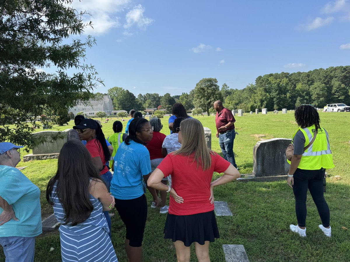 Asia Cunningham (@msc_ptownelem) on Twitter photo In order to change culture you must explore the roots and the culture from which our schools are founded. We are on the move <a href="/PtownElem/">Pearsontown Elementary School</a> in <a href="/DurhamPublicSch/">Durham Public Schools</a> Retreat 2025! In order to change culture you must explore the roots and the culture from which our schools are founded. We are on the move <a href="/PtownElem/">Pearsontown Elementary School</a> in <a href="/DurhamPublicSch/">Durham Public Schools</a> Retreat 2025!