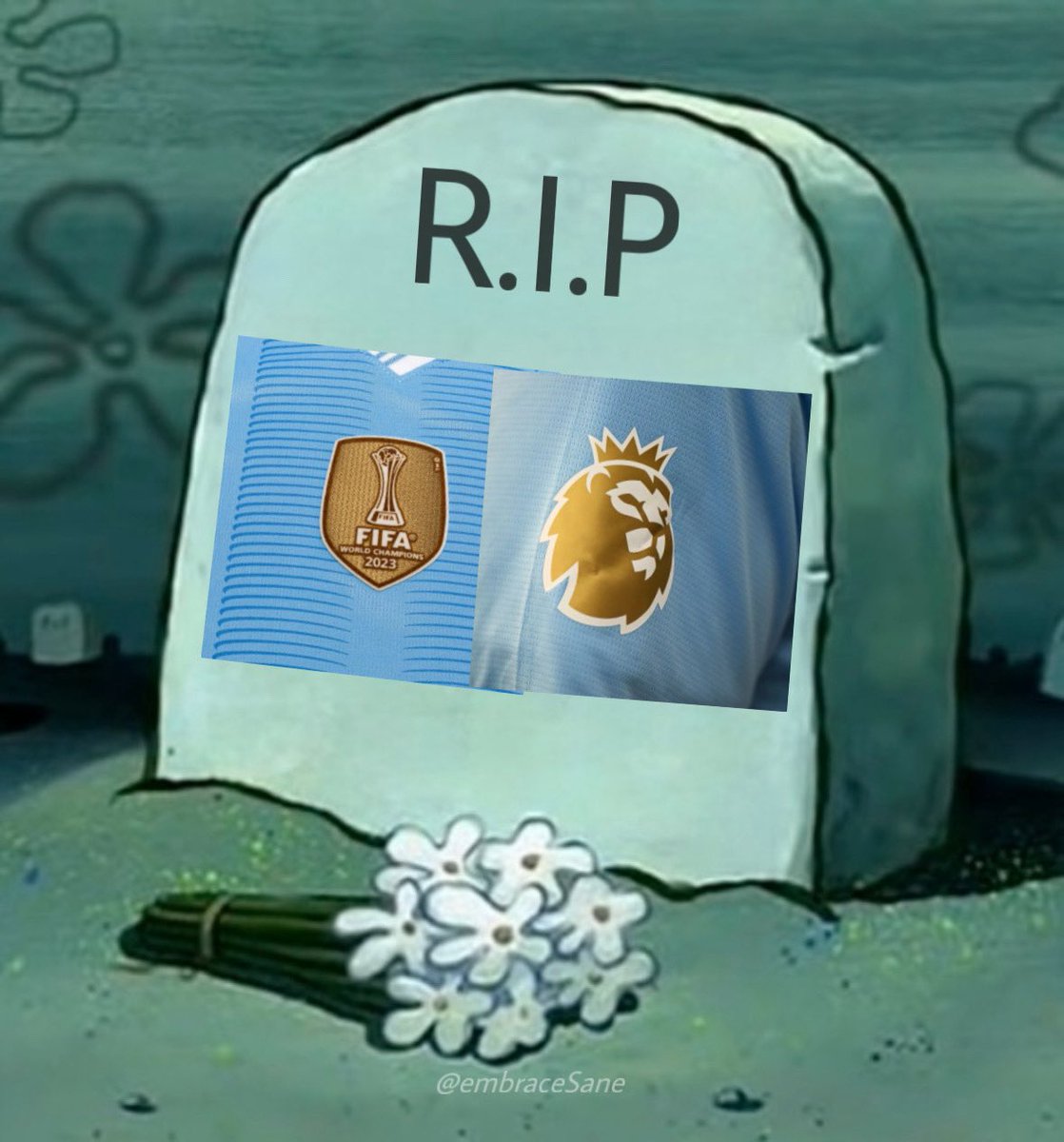 We lost both🕊️