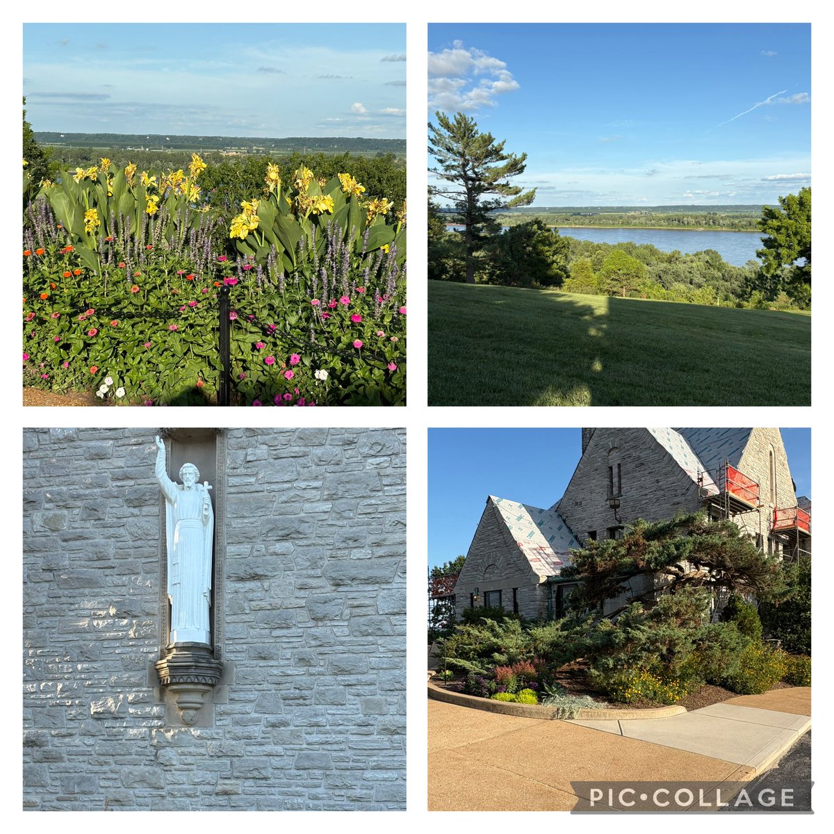 keenoy's tweet image. Just returned from the White House Retreat—three days of prayer, reflection, and spiritual renewal. If you're looking to step away and reconnect with God, consider joining me next year: July 9–12, 2026. It’s a powerful experience. Let me know if you're interested. @whretreat