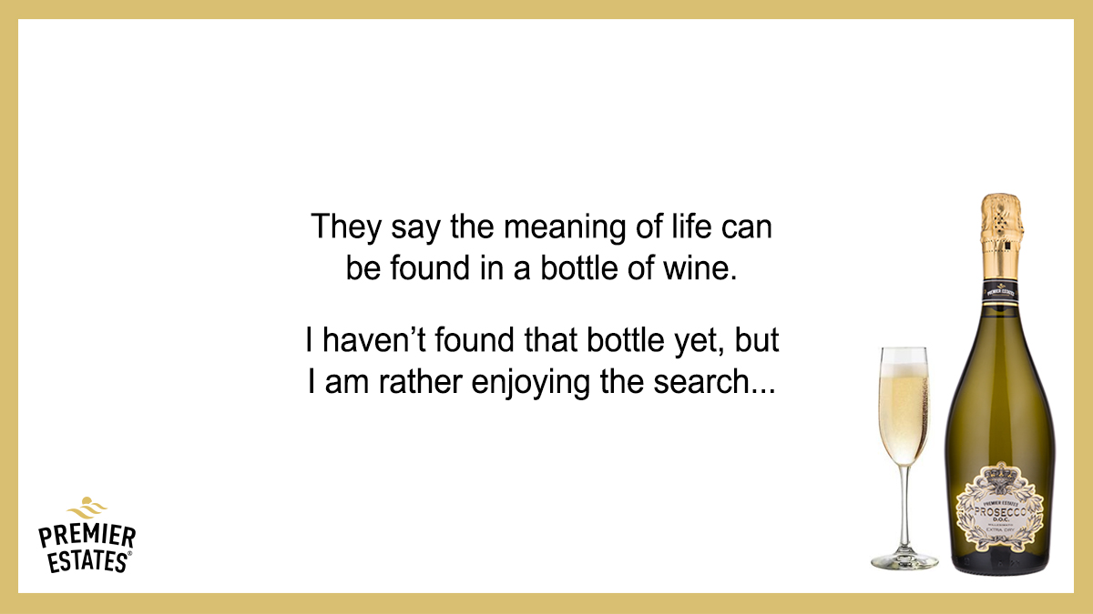 Premier Estates Wine tweet media