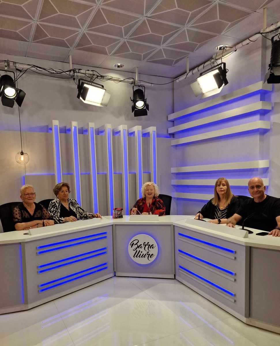 Pilar Goñi tweet media