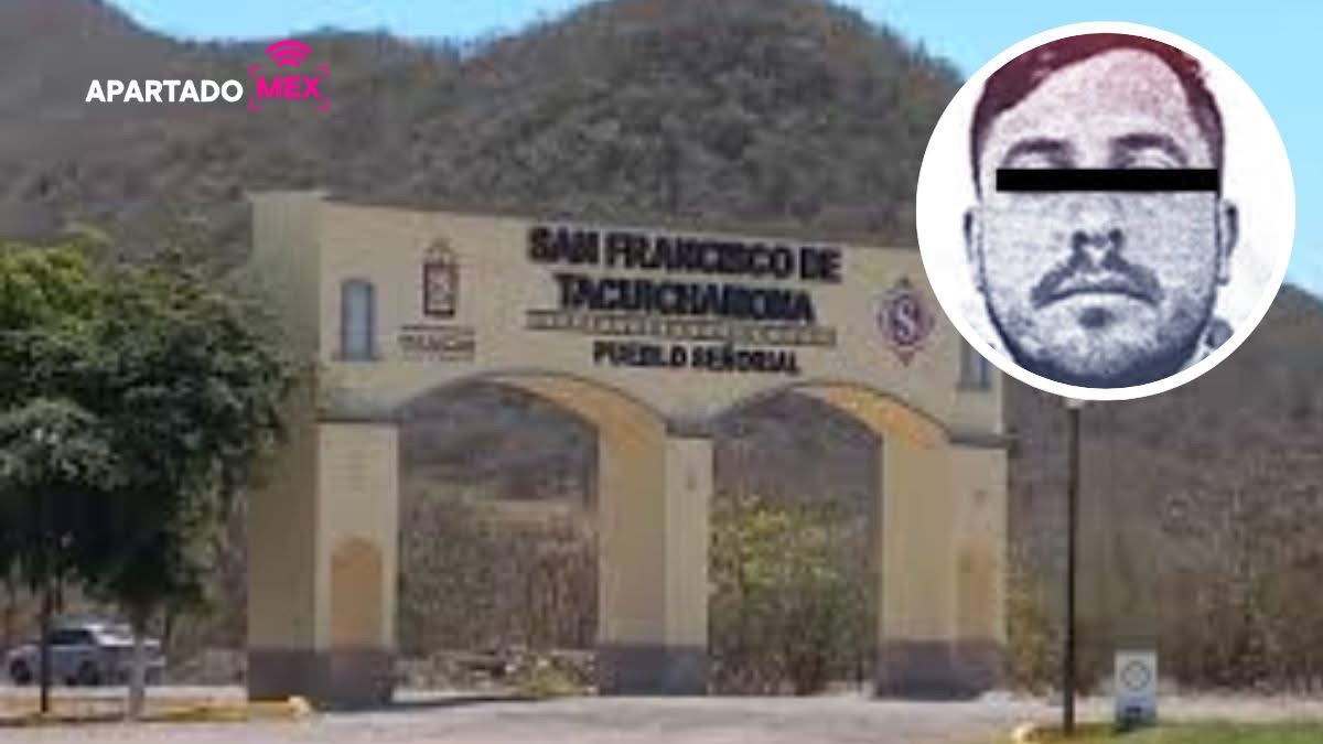 #Seguridad | Muere durante un enfrentamiento en Tacuichamoa, Culiacán, Jesús Norberto “N.” alias “El 30” operador financiero del Cártel de Sinaloa. #apartadomex

Lee la nota 👉 facebook.com/share/p/1L7oxd…