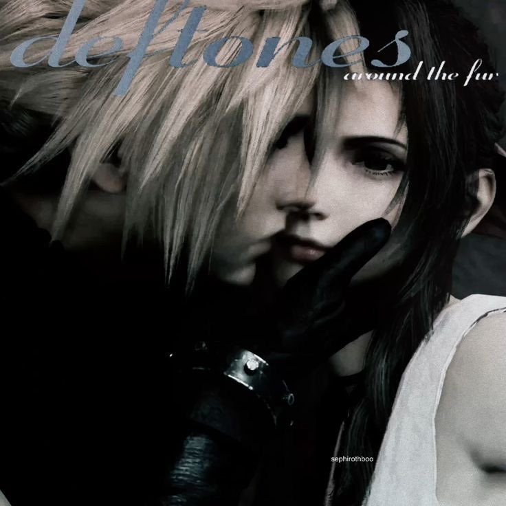 BROOOO look at the edit someone made with my screenshot this is so cool