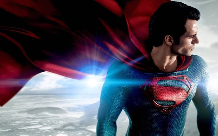 __Aizensama__'s tweet photo. No hate to the recast but Henry Cavill will forever be my Superman till my last breath. https://t.co/1sUNnKpFOS