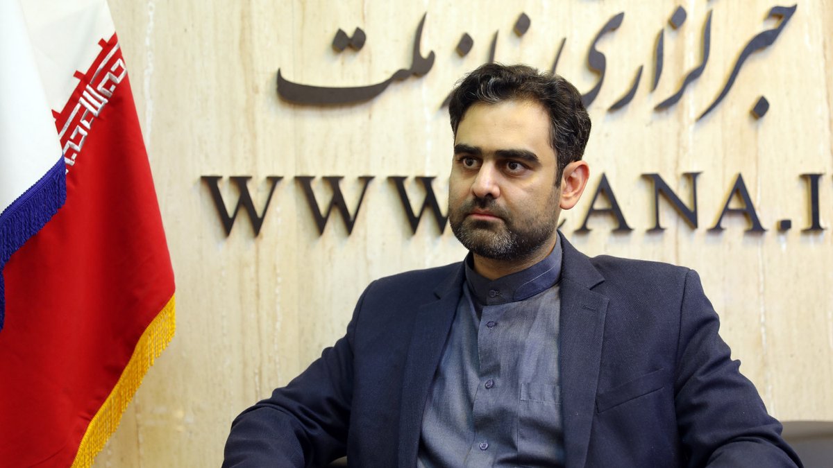 sabeti_twt's tweet image. مکانیسم ماشه یک استثنا در تاریخ روابط بین الملل است/ کسانی که چنین بندی را در برجام پذیرفتند امروز باید پاسخگو باشند
امیرحسین ثابتی در گفتوگو با خانه ملت با اشاره به تلاش غربیها برای فعال کردن مکانیسم ماشه علیه کشورمان، گفت: اسنپ بک یا همان مکانیسم ماشه از عجایب و شگفتیهای…