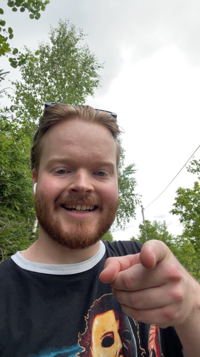 LISTEN TO THE DARK TOWER!