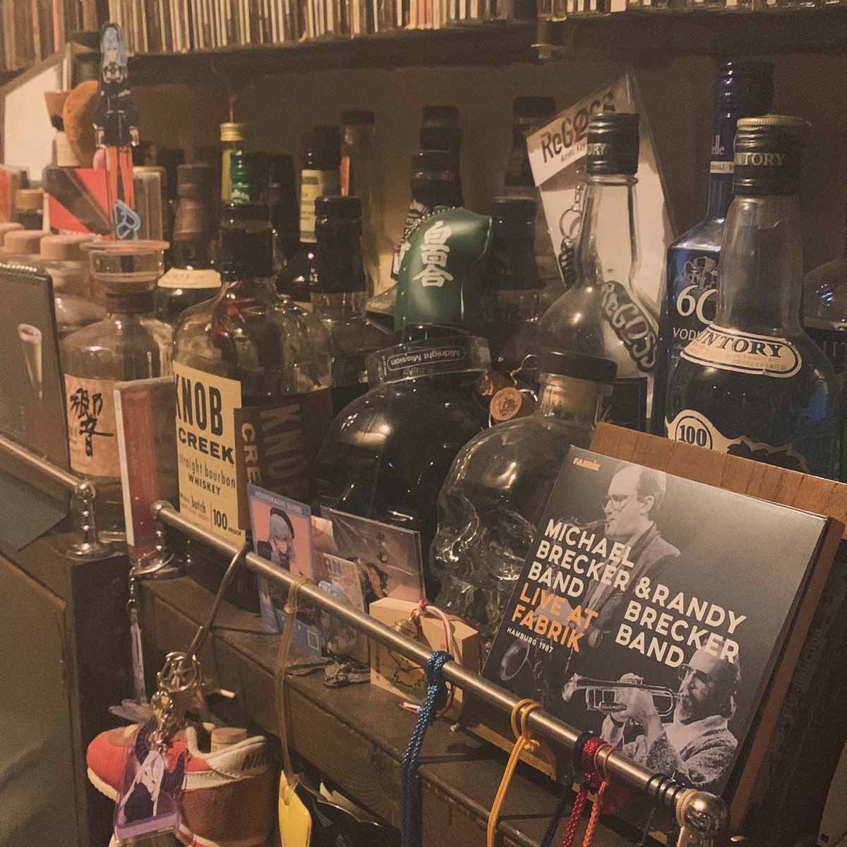 FuzzyIn's tweet image. ご来店誠にありがとうございました。
本日も無事に終了いたしました。

またのご来店心よりお待ちしております。