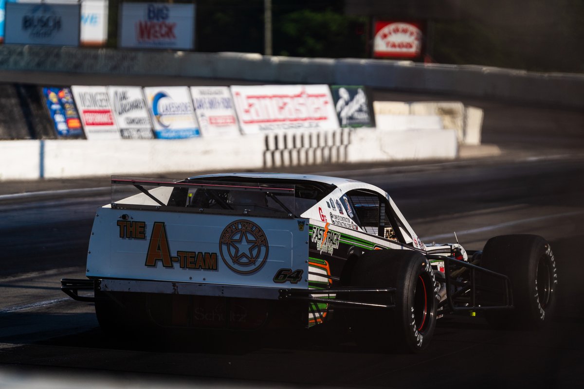 Austin Beers (@austinbeers_19) on Twitter photo Heading to <a href="/StaffordSpeedwy/">Stafford Speedway ๐๏ธ</a> tomorrow in the Jensen 179, then Monadnock for the double with KLM Motorsports this weekend. ๐จ
<a href="/MonacoMods/">Monaco Modified Tri-Track Series</a> | #NWMT <a href="/NASCARRegional/">NASCAR Regional</a>
๐ธ <a href="/tmracephoto/">Tom Morris</a> Heading to <a href="/StaffordSpeedwy/">Stafford Speedway ๐๏ธ</a> tomorrow in the Jensen 179, then Monadnock for the double with KLM Motorsports this weekend. ๐จ
<a href="/MonacoMods/">Monaco Modified Tri-Track Series</a> | #NWMT <a href="/NASCARRegional/">NASCAR Regional</a>
๐ธ <a href="/tmracephoto/">Tom Morris</a>