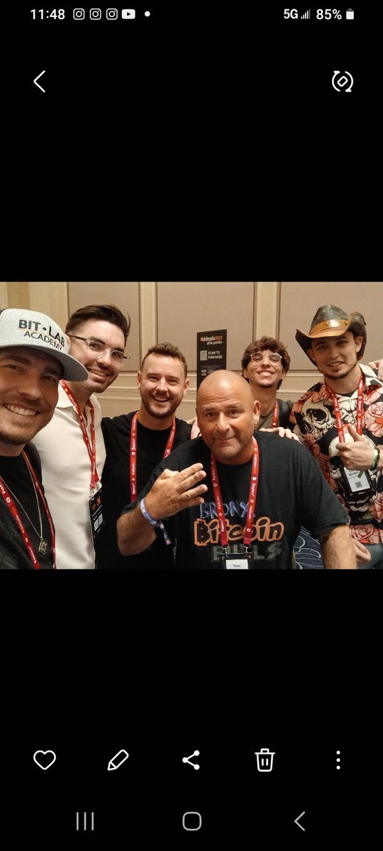 BXBricklayer's tweet photo. @BchainBasement 
LETS GO!! @JimmyVoid1 https://t.co/OYbMM0xFN7