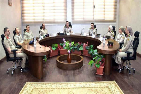 عاجل.. الإعلان عن قبول دفعة جديدة للالتحاق بالمعاهد الصحية ل #القوات_المسلحة 
