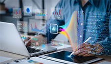 NAIOP's tweet image. Will AI revolutionize commercial real estate investment, or are we overhyping it? Dive in to this buzzy topic and its implications on CRE from a conversation at NAIOP's I.CON East. ow.ly/EAeT50WgOKh