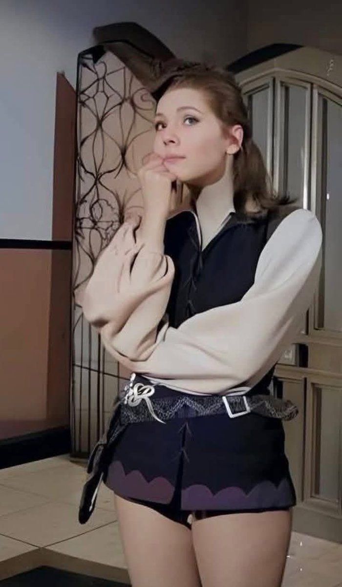 Mrs Peel We’re Needed. #TheAvengers #EmmaPeel #DianaRigg