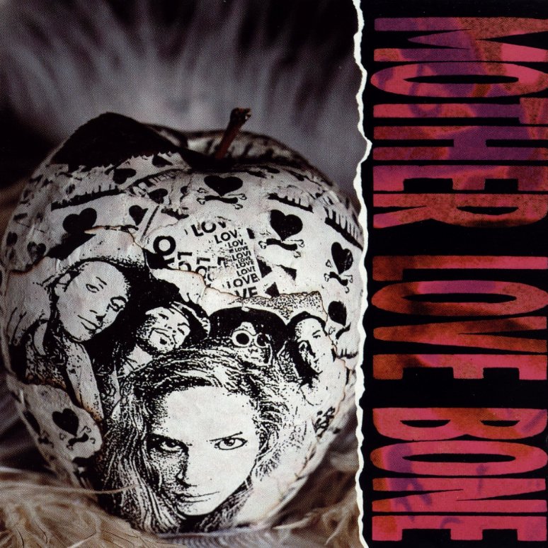 Mother Love Bone released their only album, Apple on this day in 1990.