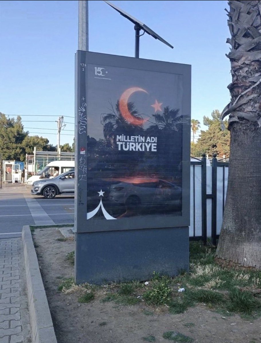 Ne zamandan beri 1000 yıllık TÜRK MİLLETİ’nin adı değişti?!!