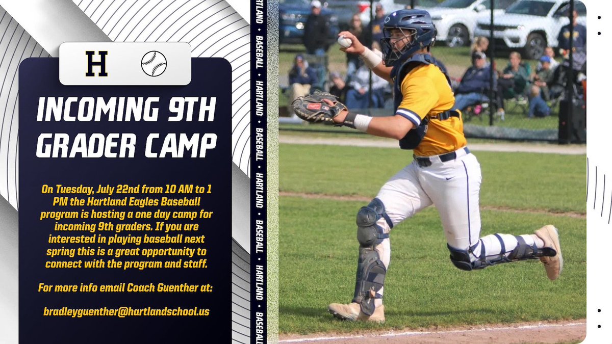 News: Baseball Clinic for Incoming Freshmen elweb.app/nivzgap