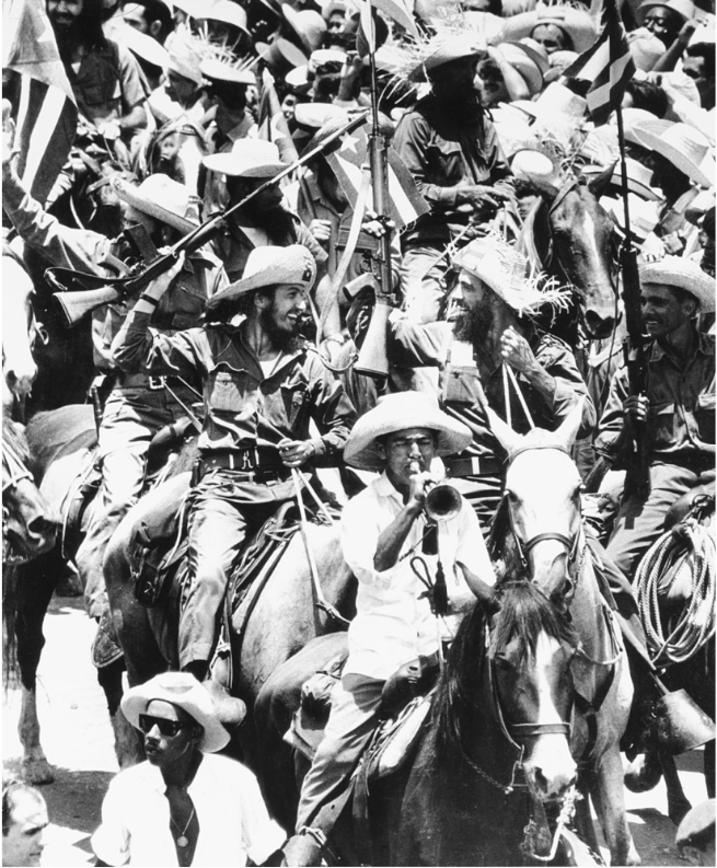 AgitPropArchive's tweet image. 72 aniversario del comienzo de la Revolución cubana.
¡Siempre es 26!