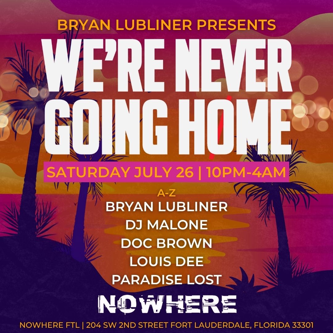Doc Brown (@docbrowndj) on Twitter photo next. never. nowhere.
(saturday. going home. FTL.)
tix: shotgun.live/en/events/we-r… next. never. nowhere.
(saturday. going home. FTL.)
tix: shotgun.live/en/events/we-r…