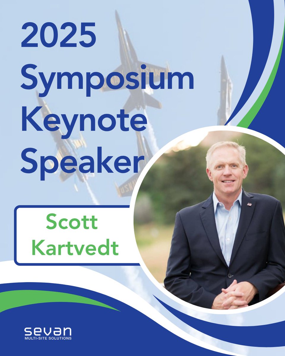 Sevan Solutions tweet media