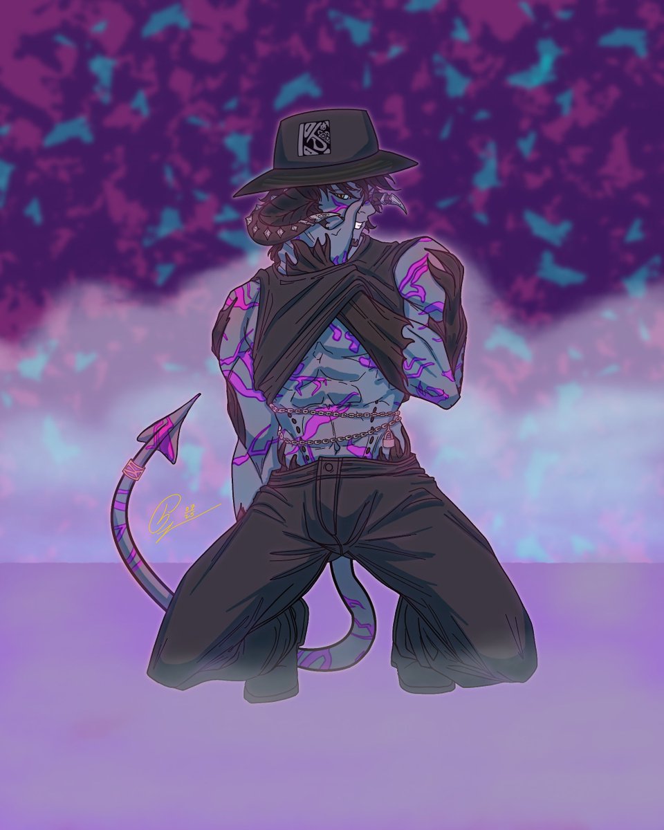 Khahin (@khahinkhan) on Twitter photo ♪ ♫ I will love you more when it all burns down, more than power, more than gold... Yeah, you gave me your heart, now I'm here for your soul ♫ ♪
Artist: <a href="/LunarReflectio1/">Lavender Prince</a>
#Xaela | #AuRa | #gayffxiv| #SajaBoys | #KPOPDemonHunters ♪ ♫ I will love you more when it all burns down, more than power, more than gold... Yeah, you gave me your heart, now I'm here for your soul ♫ ♪
Artist: <a href="/LunarReflectio1/">Lavender Prince</a>
#Xaela | #AuRa | #gayffxiv| #SajaBoys | #KPOPDemonHunters