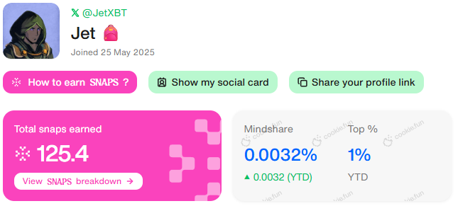NodeSphereGL's tweet image. OpenLedger’s RPC, Vooi’s MEV-smash routing,  
TEN’s private L2, Sapien’s onchain ID   

All locked in cross-chain sync.  
@cookiedotfun got the multi-chain future covered.  

The web3 plumbing that scales, shields, and moves fast.  

#w3infra #DeFiFlow #CrossChainFlex…