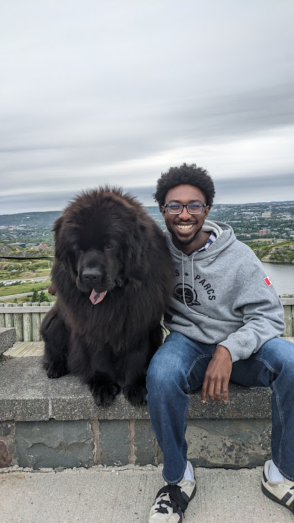 PrimeisCreative's tweet image. Last week, our Account Executive came to visit NL for the very first time, and we gave him the full local experience! 🌊🙌 Plenty of laughs, adventures, and some culture shock here and there - it was a week none of us will soon forget!