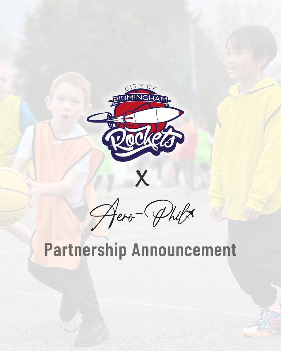 cobrockets's tweet image. 🤝 Rockets are delighted to announce that @aero_phil has renewed their sponsorship with the club ahead of the 2025/26 season!
📰 cobrockets.co.uk/aero-phil-rene…
Everyone associated with Rockets would like to thank Aero-Phil for their continued support!
#WeAreRockets