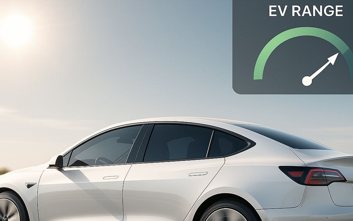 WindowFilmPros's tweet photo. Want your EV to go farther on a single charge? ⚡

Window film helps reduce interior heat + HVAC strain = more miles per charge. 🔋

Smart upgrade. Real results.

👉 https://t.co/AAk1RD8BFE

#EVTips #WindowFilm #ElectricVehicle #GoFarther #EVLife #WindowFilmPros #tesla https://t.co/VhwaQ0RDLl