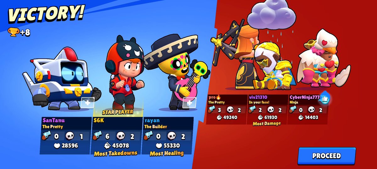 brawlorzo's tweet image. BEA is too Good 👍 
Proof 👇