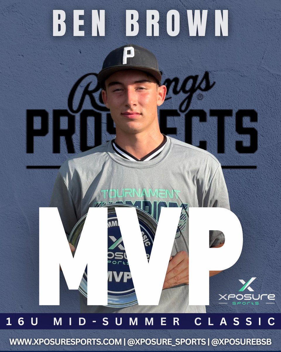 Xposure Sports tweet media